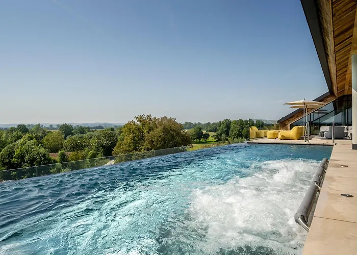 Wellness & Thermal Retreat Das Muehlbach