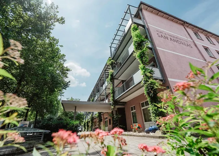 Kurhotel San Andreas