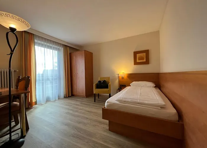 Richstein'S Posthotel