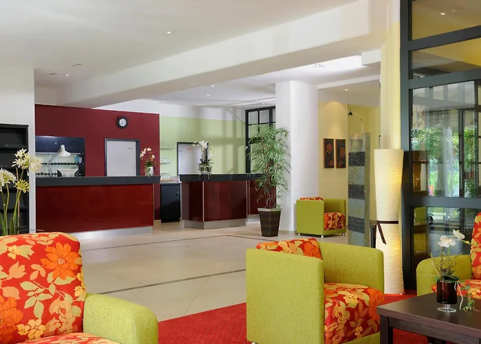 Hotel Phoenix